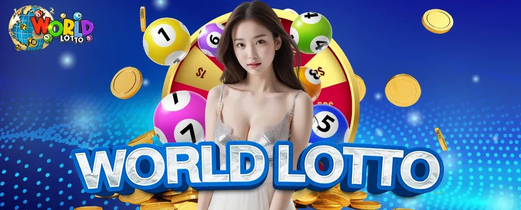 lotto world